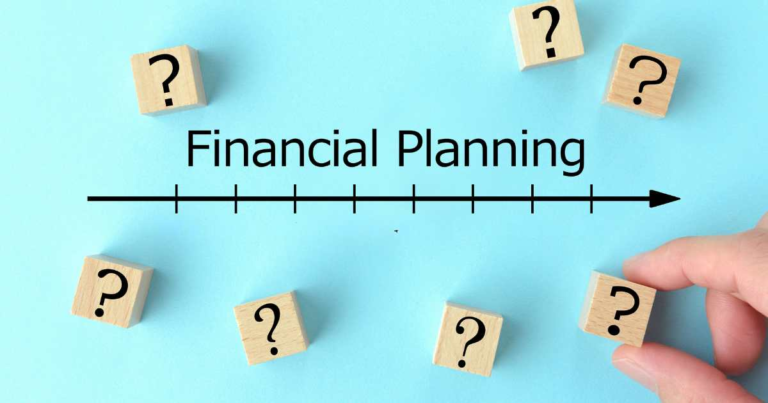 How to Start Financial Planning: A Step-by-Step Guide